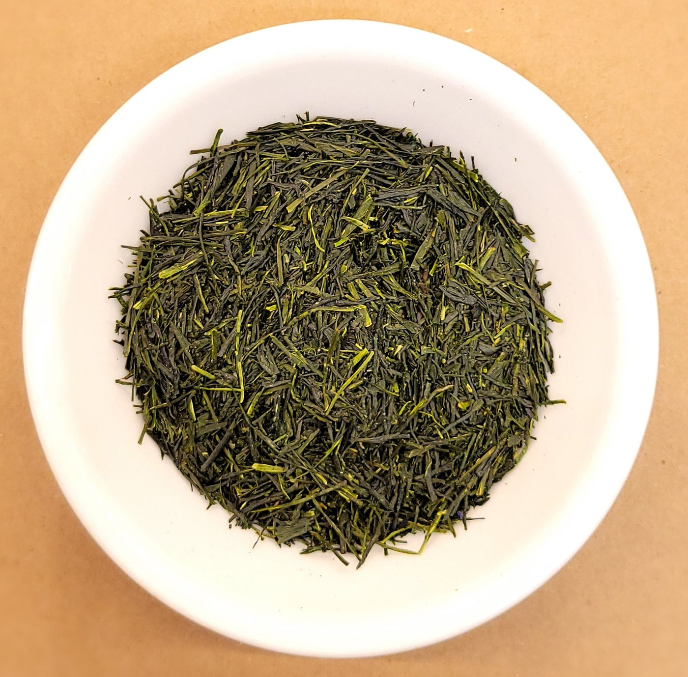 Japan: Sencha "A" Organic