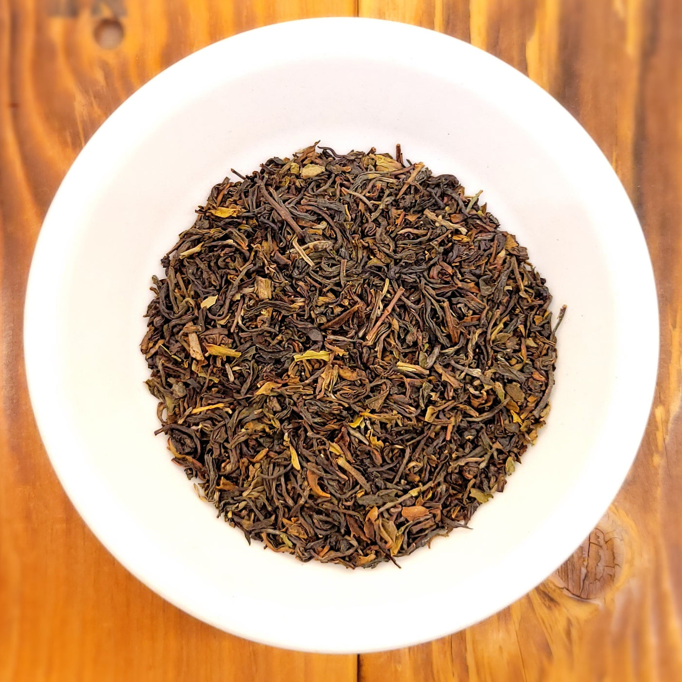 Margaret's Hope TGFOP India (Darjeeling):