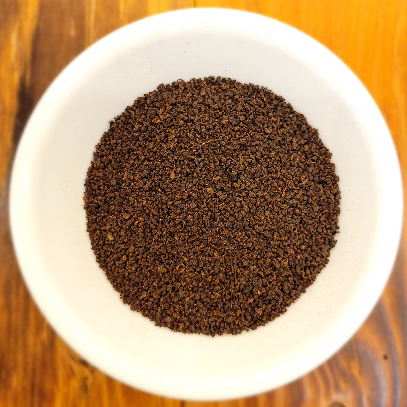 Irish Breakfast - Specialty Black Tea