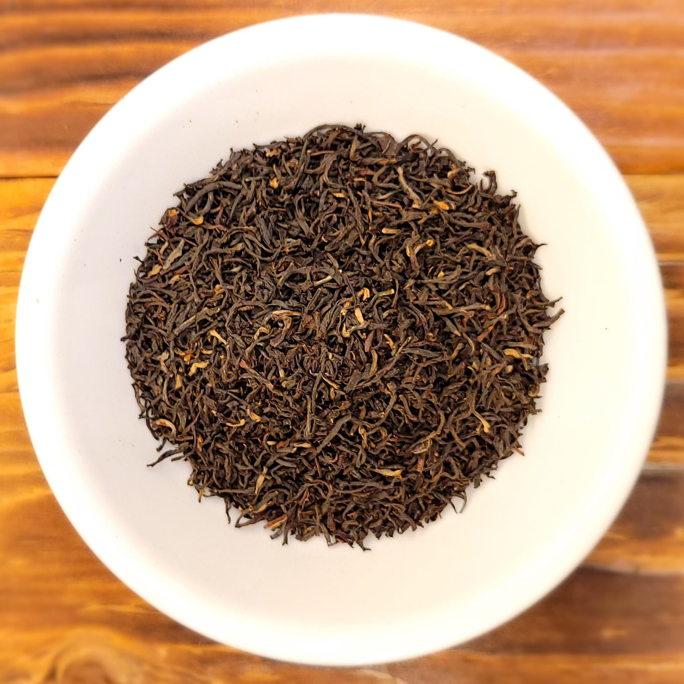 Singlijan TGFOP1 - Seasonal Assam