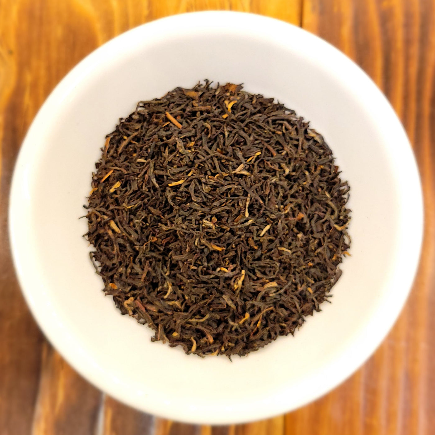 Deju Silver STGFOP1 2022 - Tea Master's Pick
