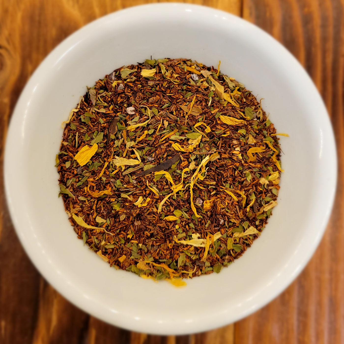 Chocolate Mint - Rooibos