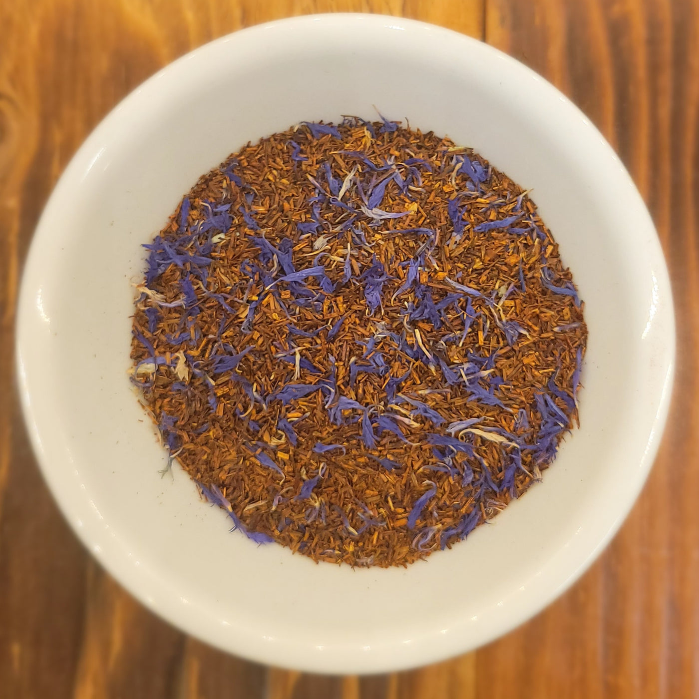 Earl Grey Rooibos