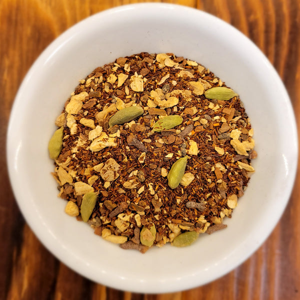 Organic Rooibos Chai