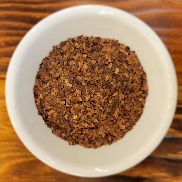 Cacao Shell - Roasted (Organic)