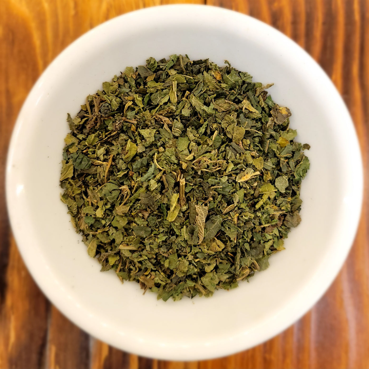 Nettle Leaf - North America (Organic)