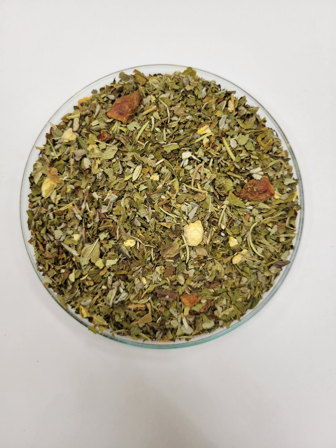 Healthy Tummy Blend