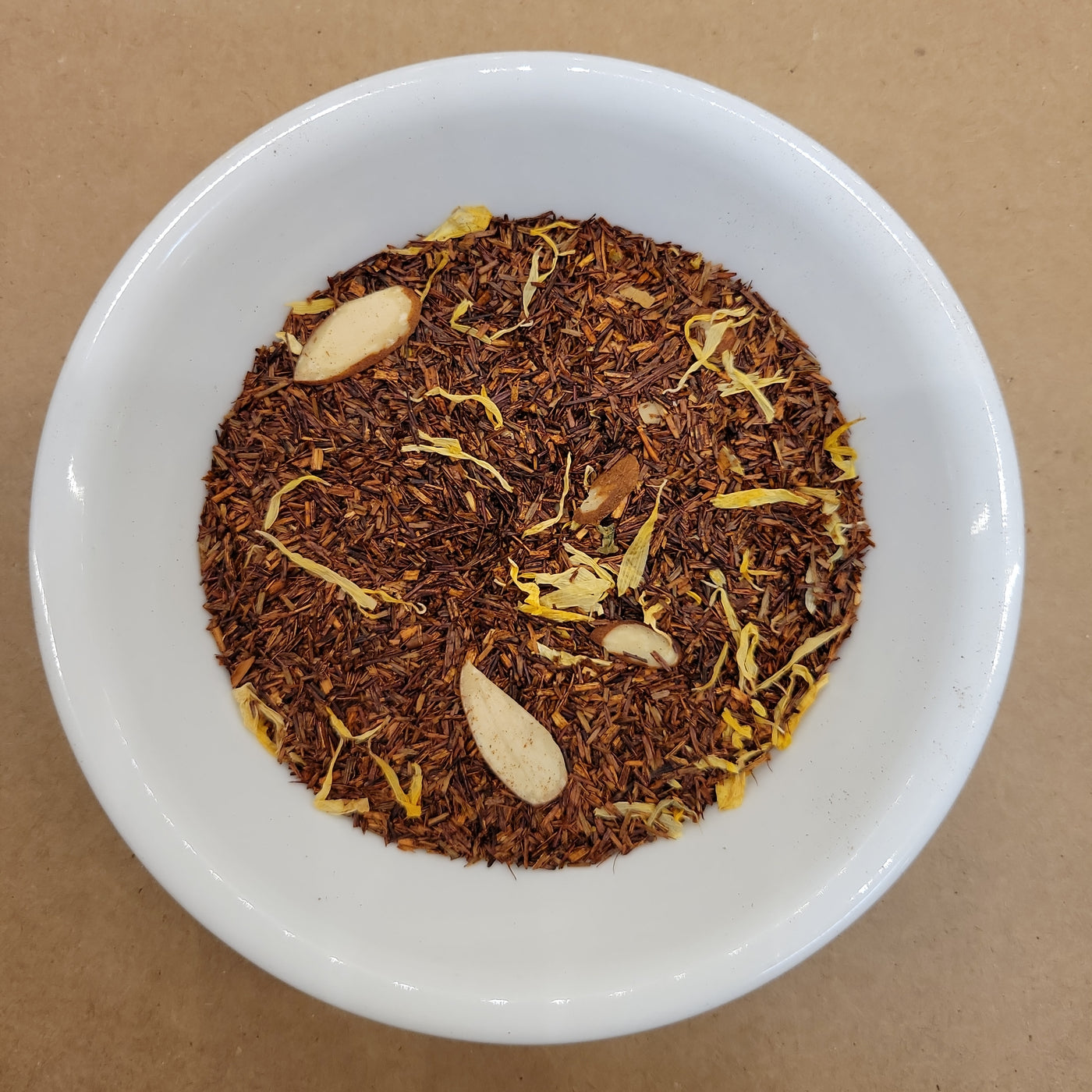 Bourbon Vanilla Rooibos