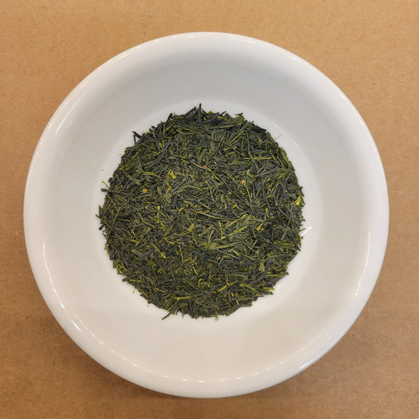 Sencha Saemidori 2023