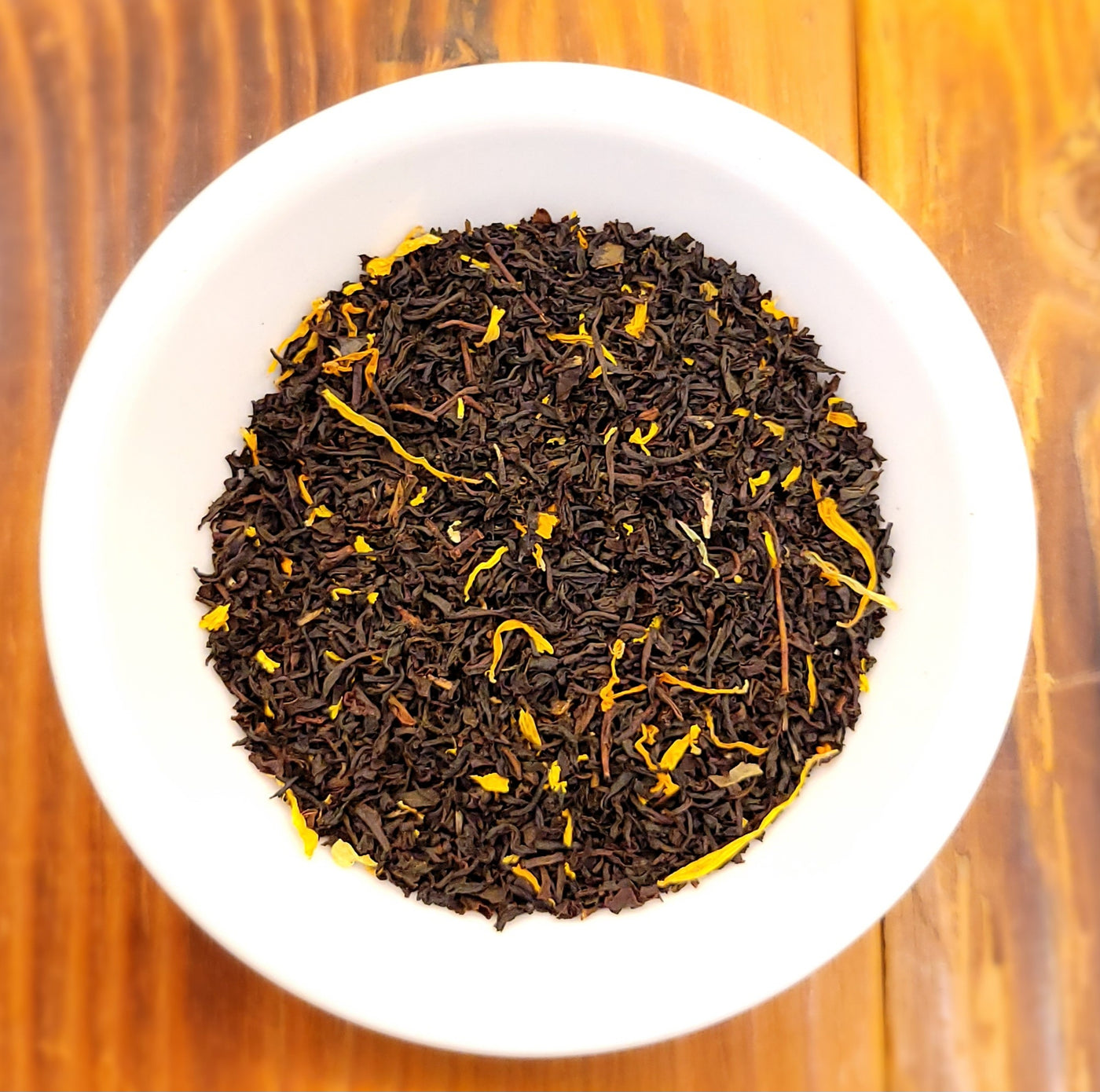 Monk's Blend - Black Tea