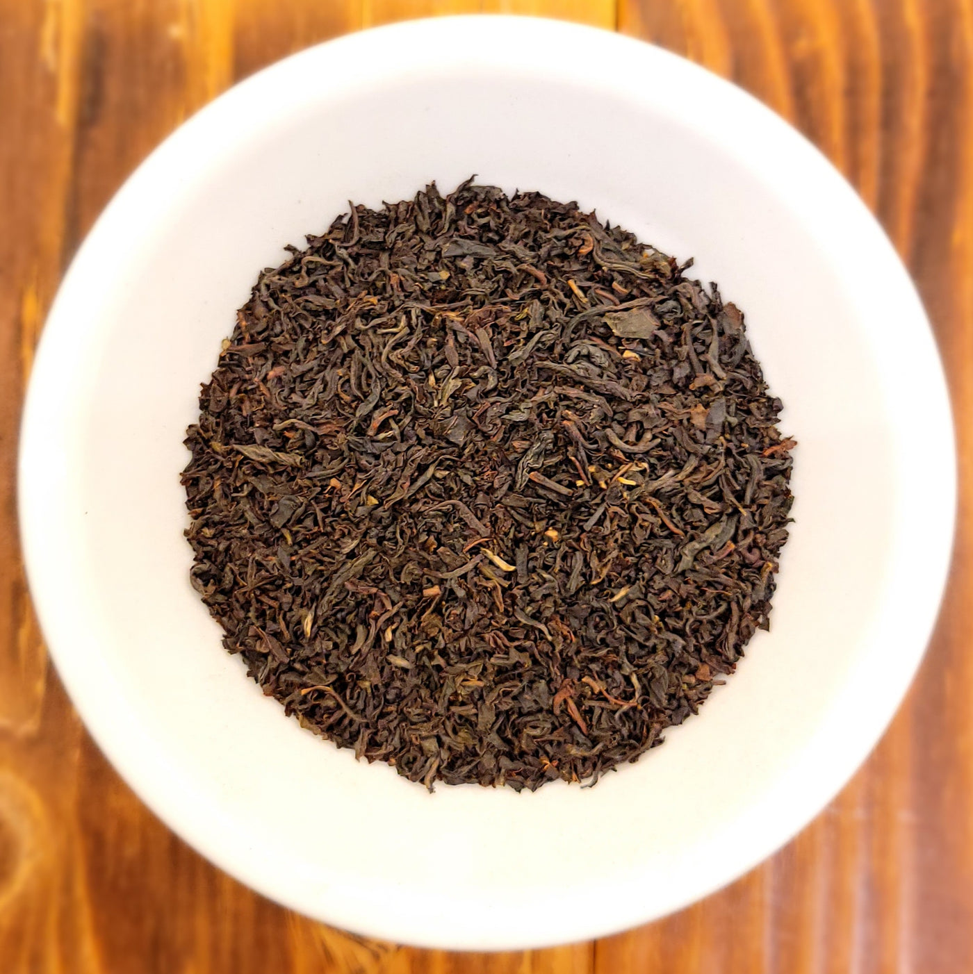 Russian Caravan - Specialty Black Tea