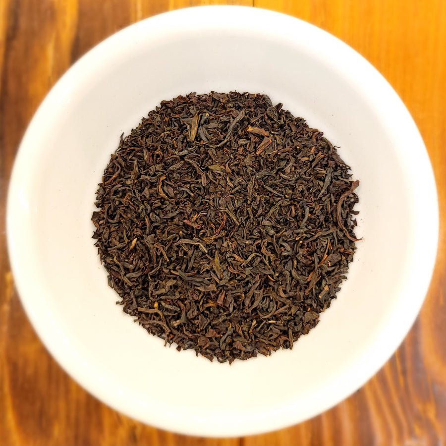 Queen Mary - Specialty Black Tea