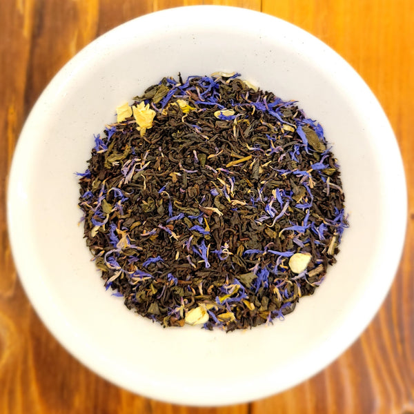 Buckingham Palace - Specialty Black Tea