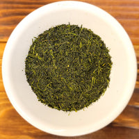 Thumbnail for Icho Sencha (Withered) - Organic Spring 2026