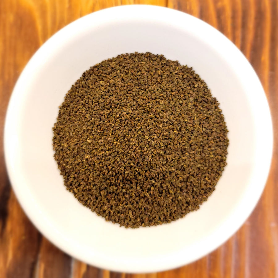 Kenya: Kapchorua Green