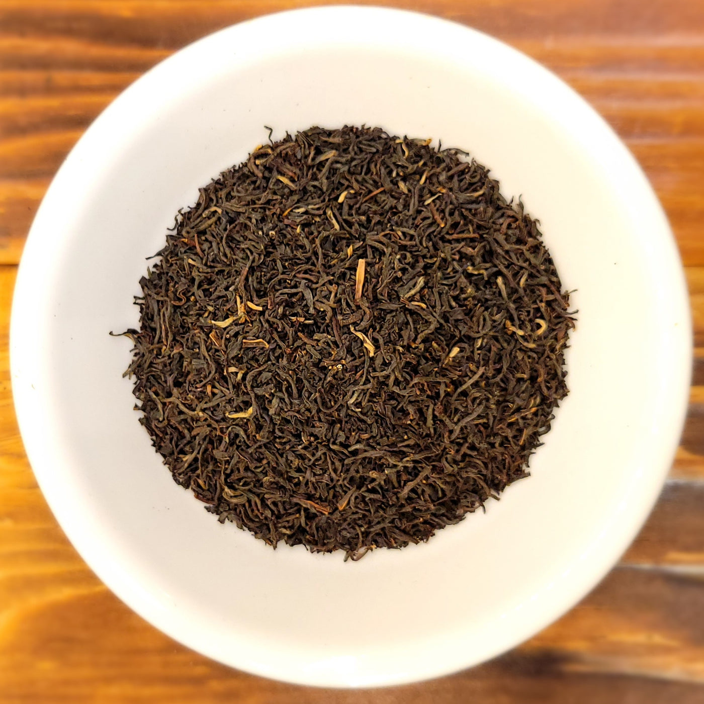 Gingia TGFOP1 - Seasonal Tea