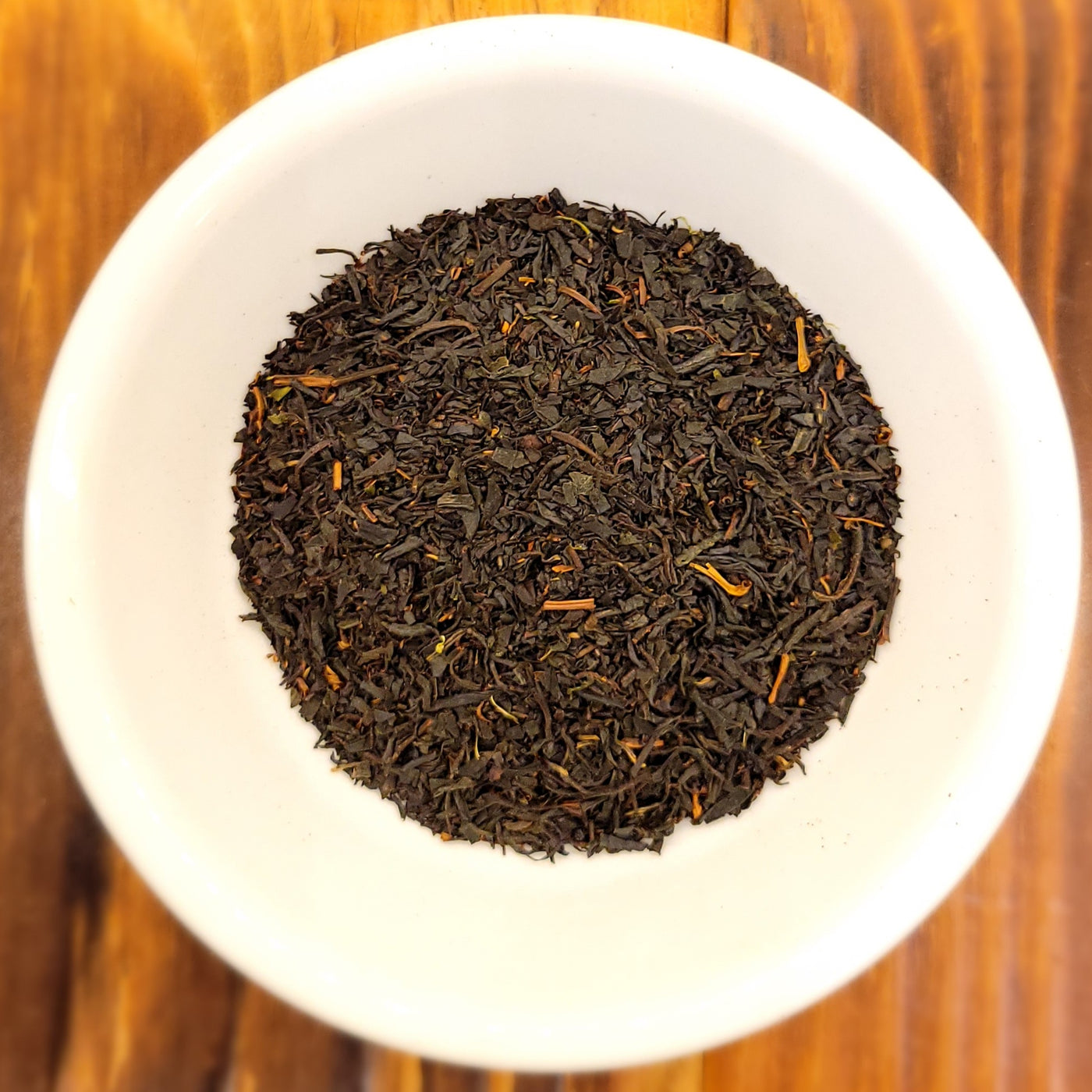 Kocha - Japanese Black Tea (Organic)