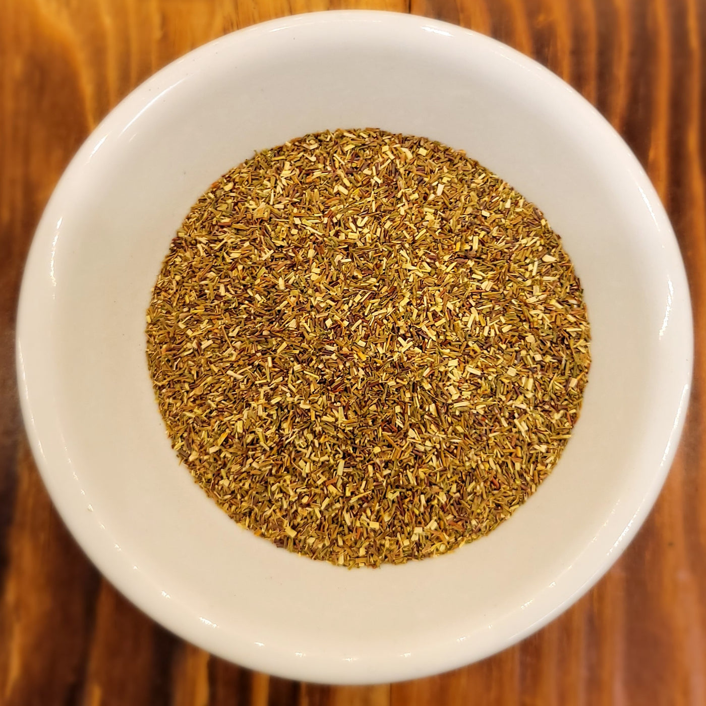 Green Rooibos Organic