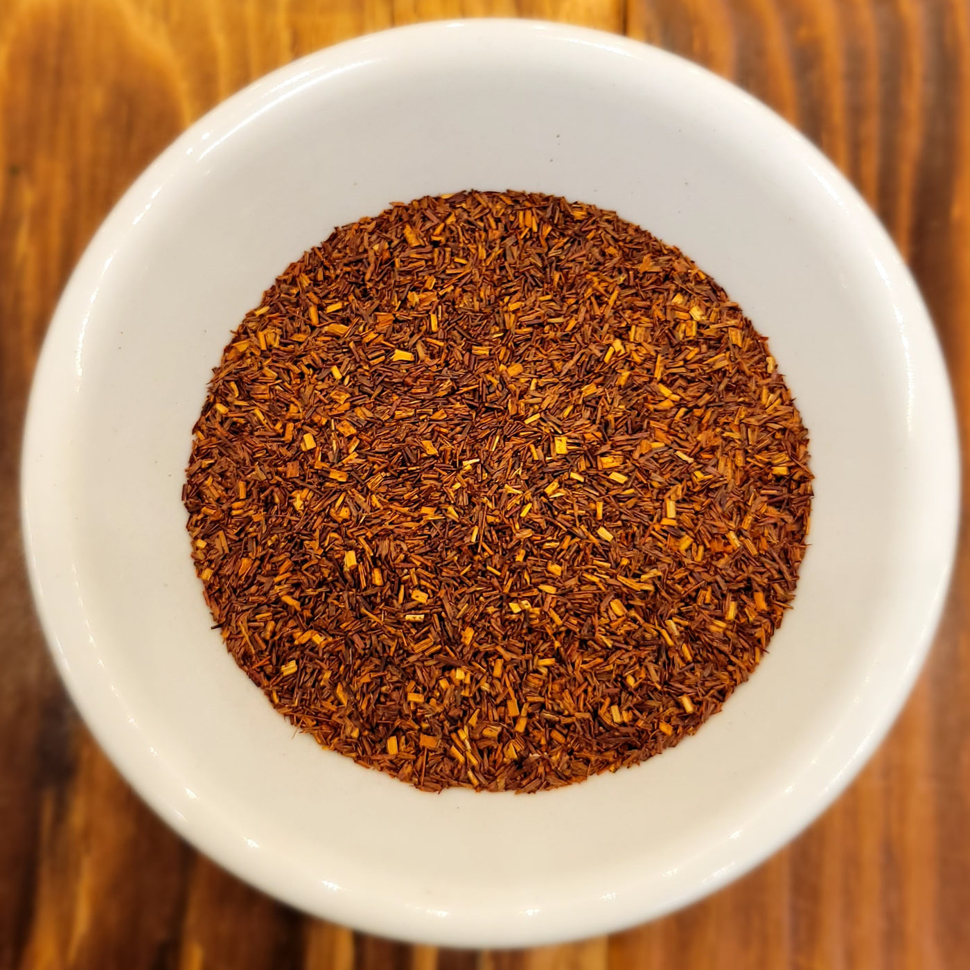 Organic Rooibos  (unflavoured)