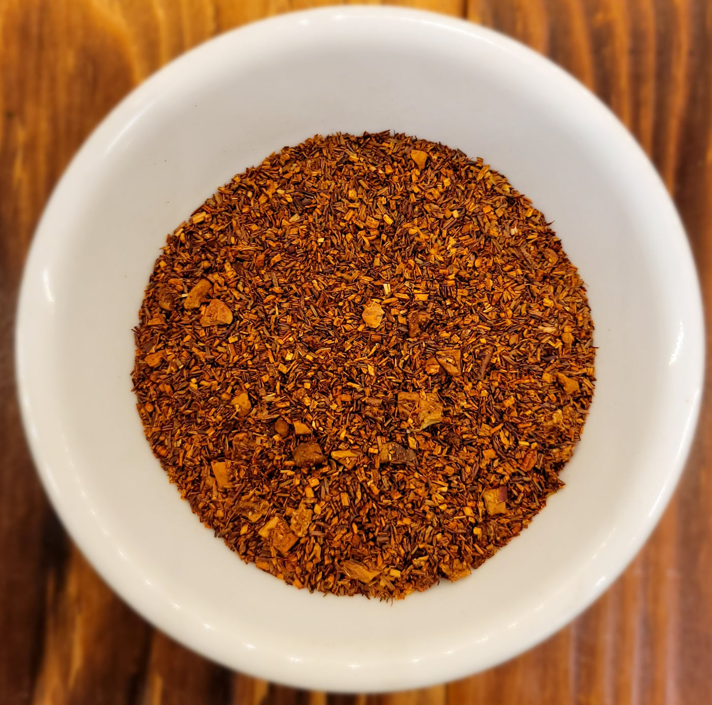 Rooibos Pear
