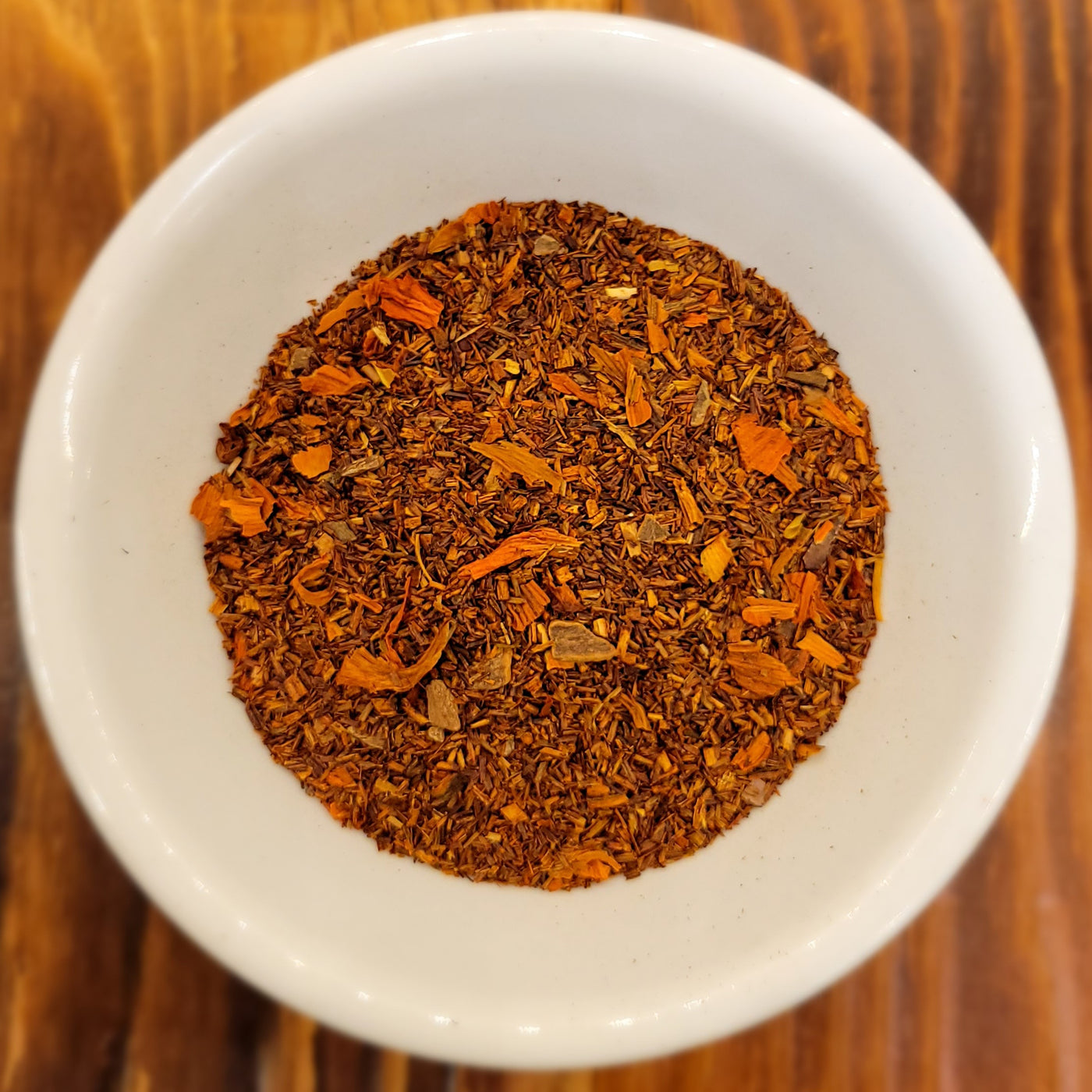 Cinnamon Rooibos