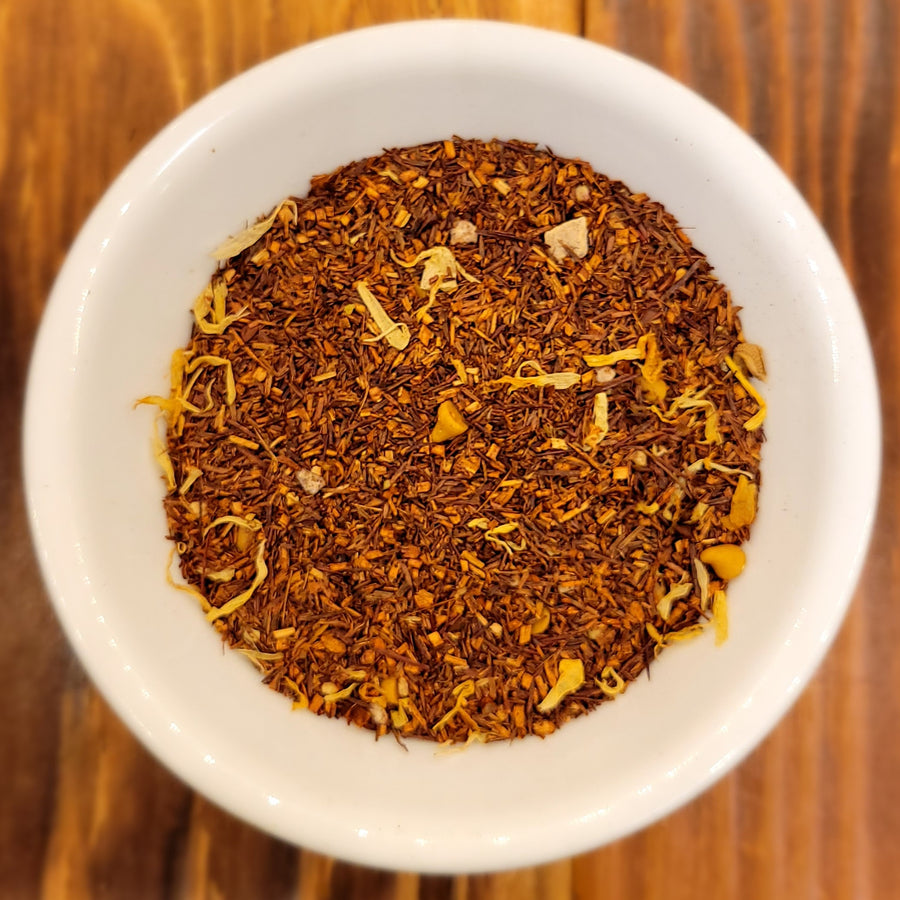 Mocha Rooibos