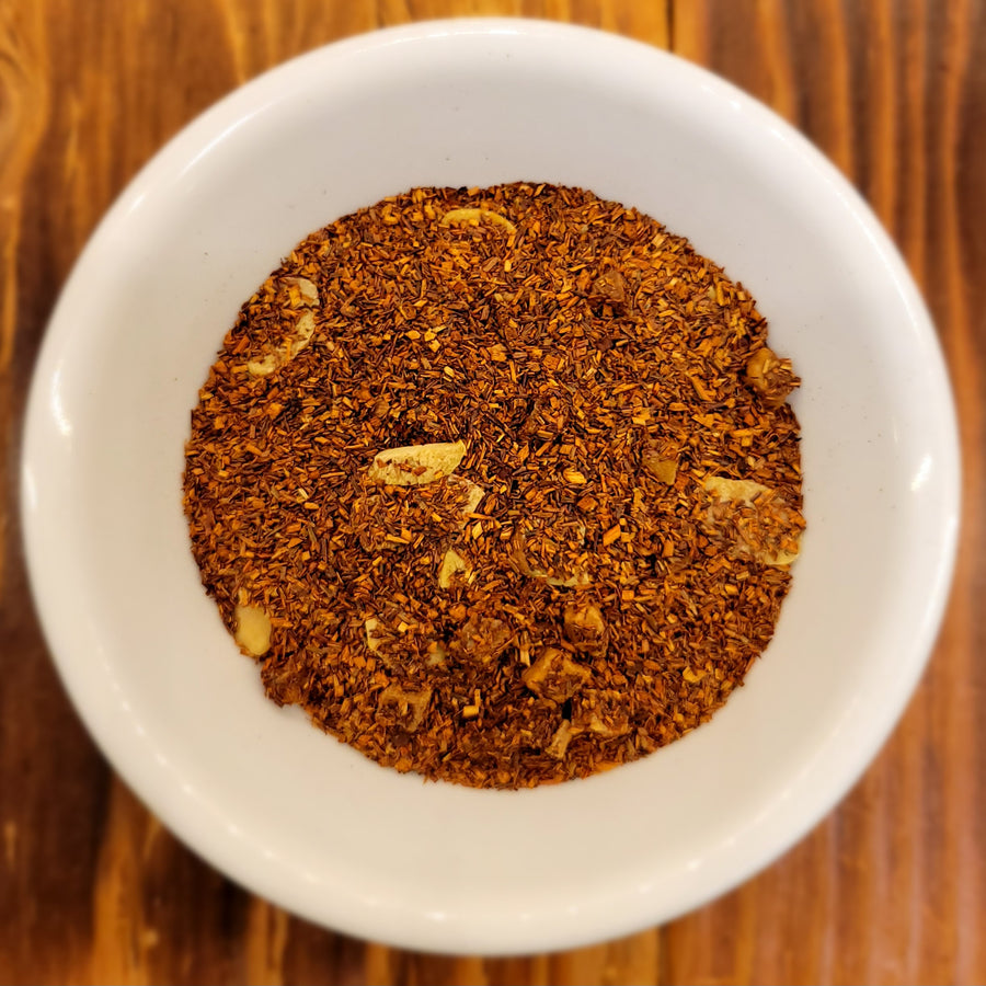 Mellow Marzipan - Rooibos