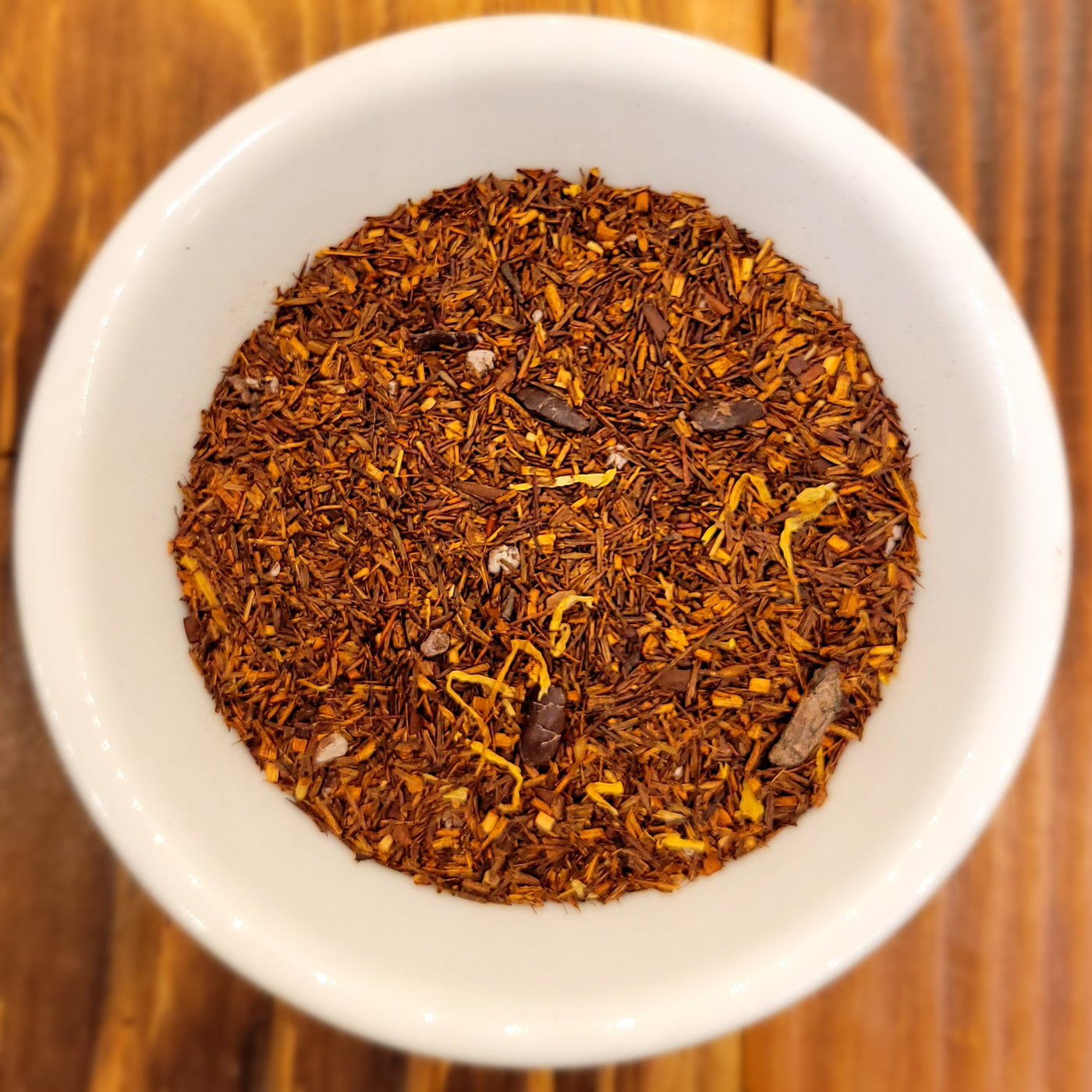Dark Chocolate Rooibos