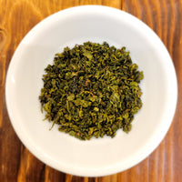 Thumbnail for Oolong - Tieguanyin (Iron Goddess)