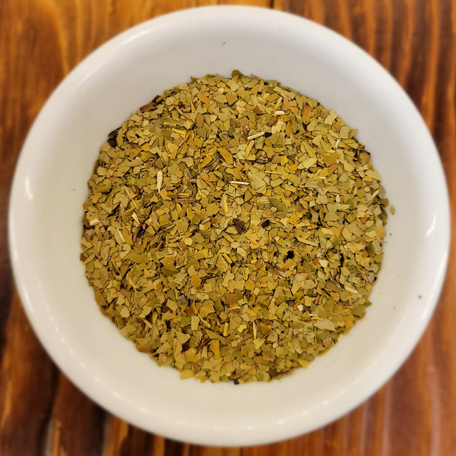 Organic Yerba Mate - Green