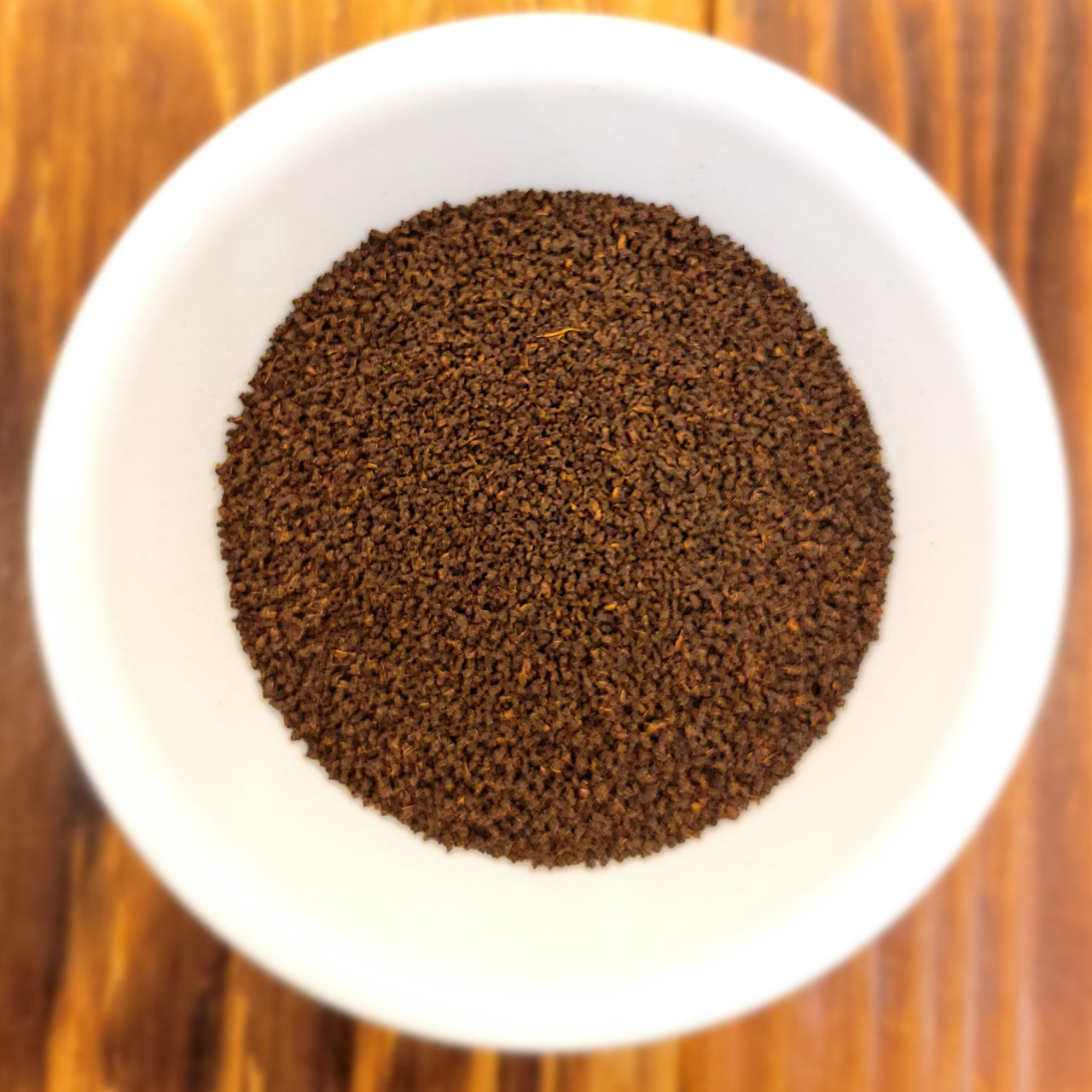 Organic Tanzania BP1