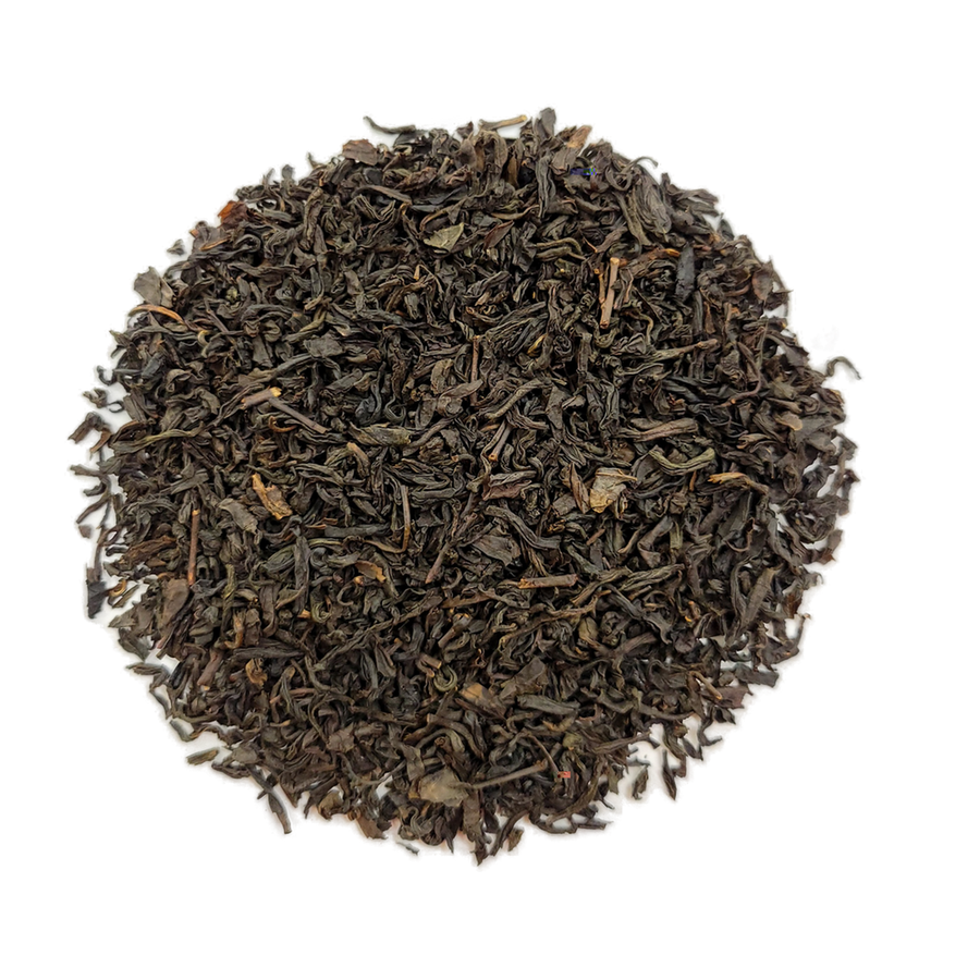 Lapsang Souchong