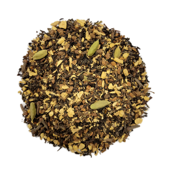 Chai - Black Tea (Organic)