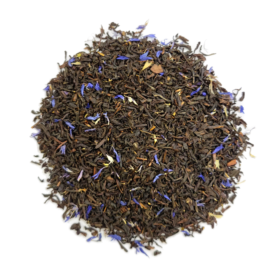 Earl Grey Classic (Organic)