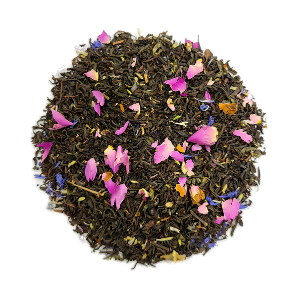 French Blend (Organic)  - Specialty Black Tea