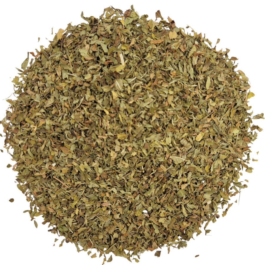 Spearmint - USA (Organic)