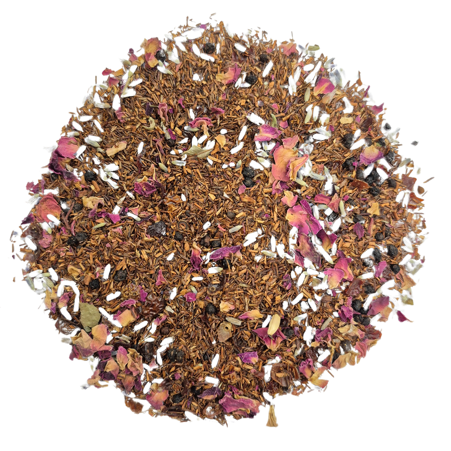 Roman Provence Rooibos - Organic