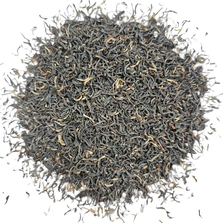 Singlijan Gold  STGFOP1 - New! Assam Black Tea 2024 Seasonal
