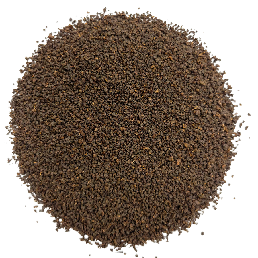 Irish Breakfast - Specialty Black Tea