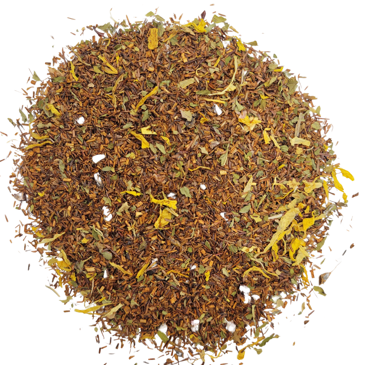 Chocolate Mint - Rooibos