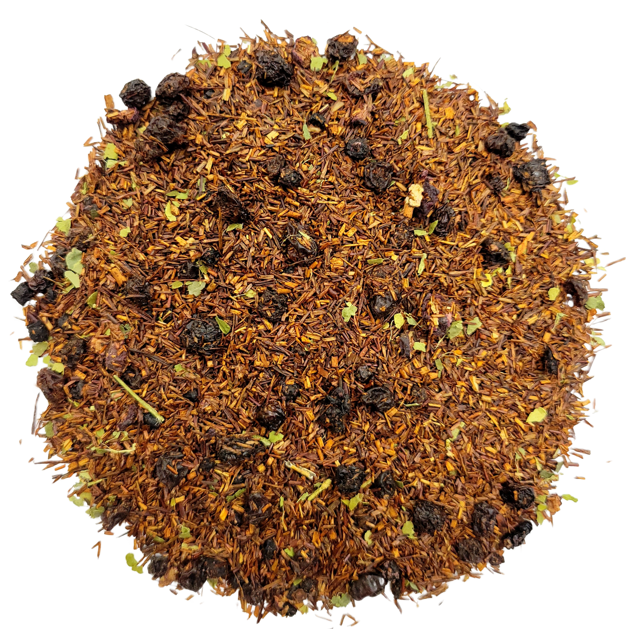 Blackcurrant Rooibos