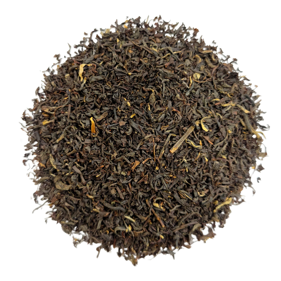 Russian Caravan - Specialty Black Tea
