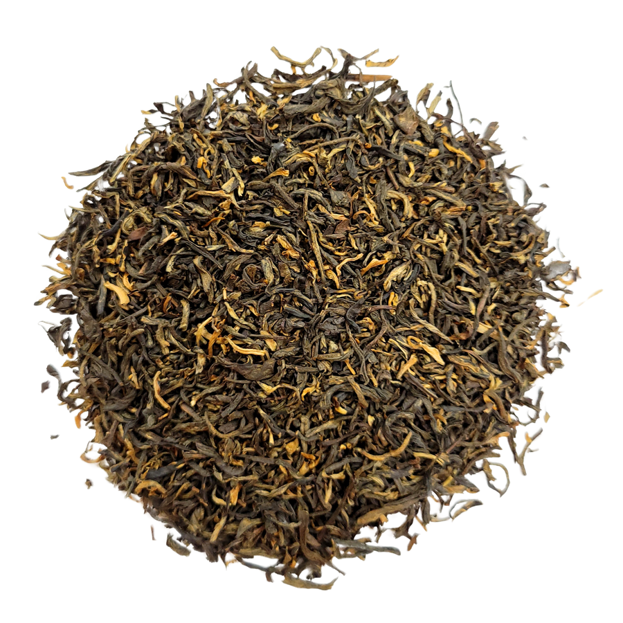 Margaret's Hope TGFOP