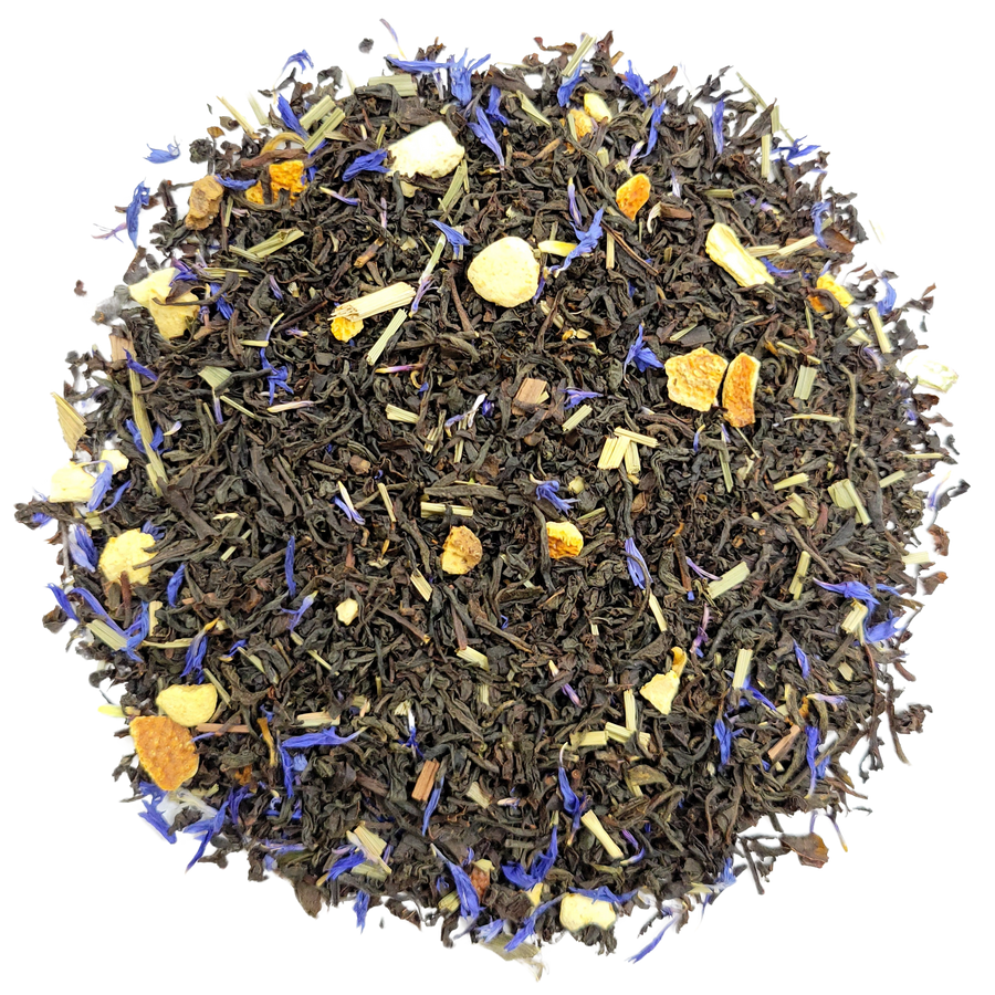 Russian Earl Grey - Specialty Black Tea