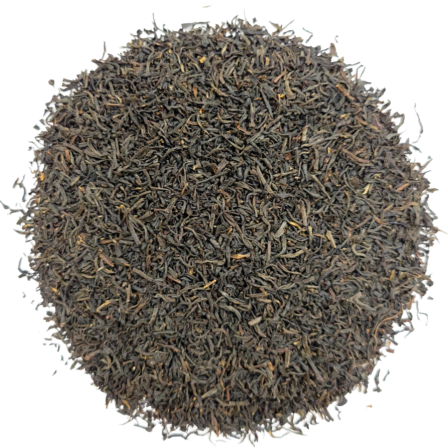 Keemun Panda #1 (Organic)