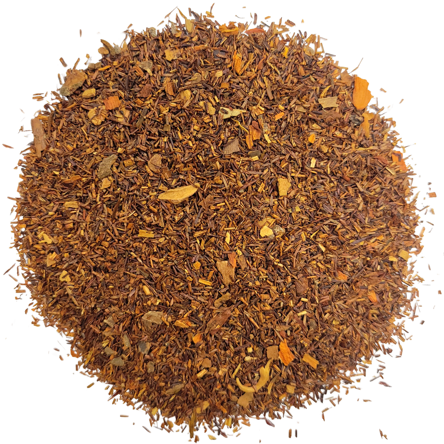 Cinnamon Rooibos