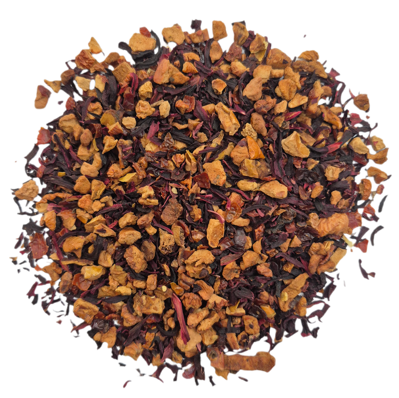 Organic Cranberry & Apple