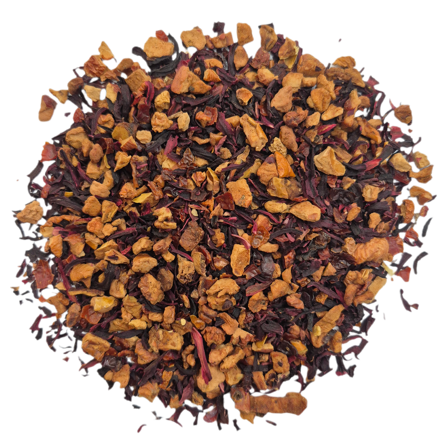 Organic Cranberry & Apple