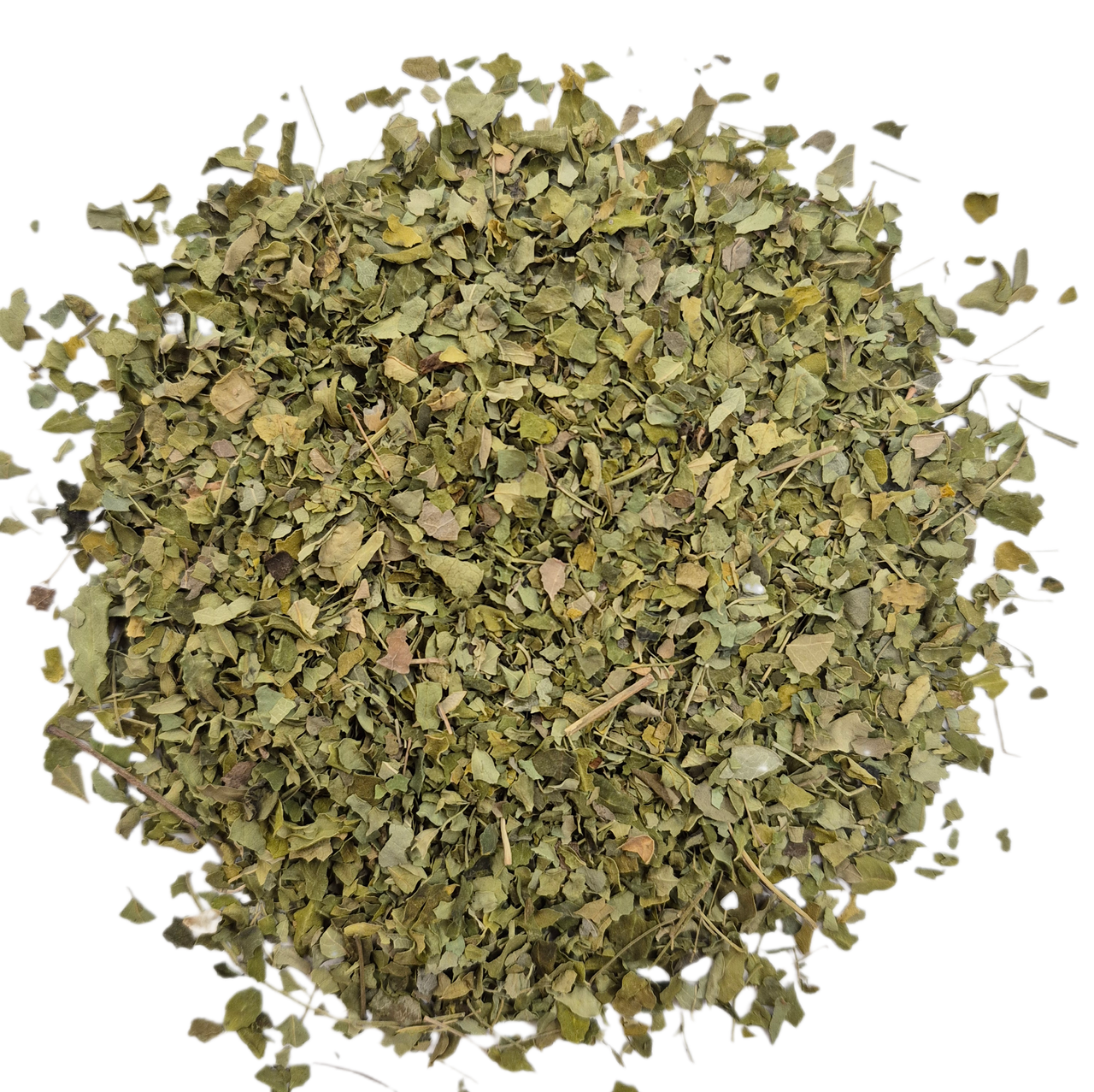 Moringa Leaf (Organic)