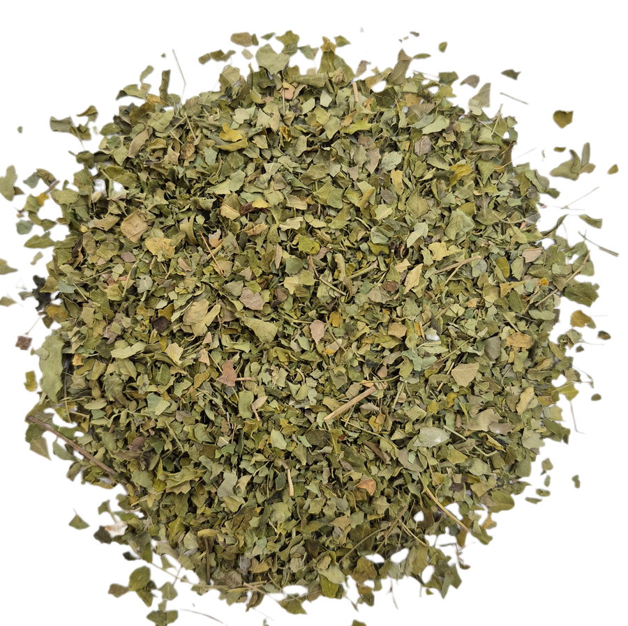 Moringa Leaf (Organic)